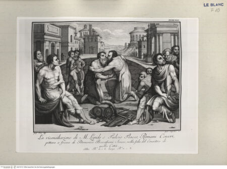 Vorderseite von bh310101