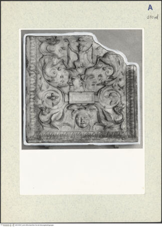 Vorderseite von bh310507_recto