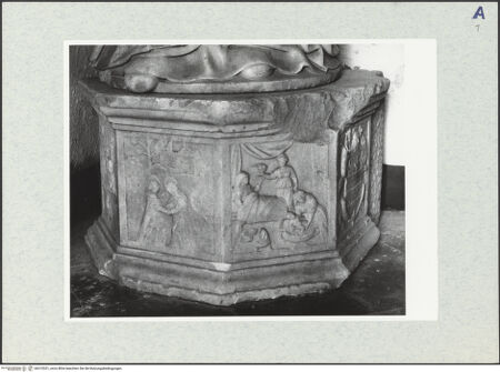 Vorderseite von bh310531_recto