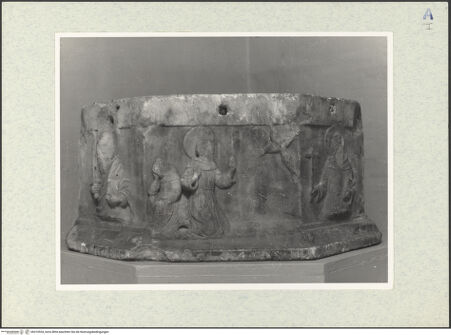 Vorderseite von bh310534_recto