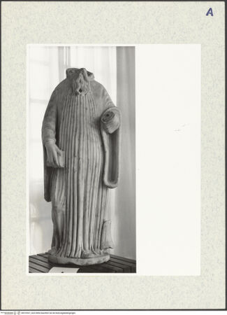 Vorderseite von bh310537_recto