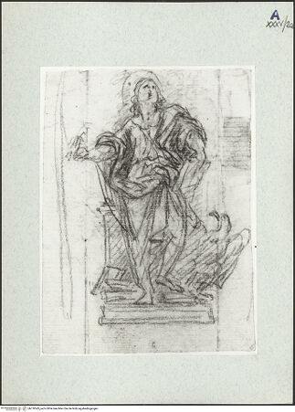 Vorderseite von bh310543_recto