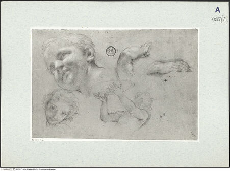 Vorderseite von bh310547_recto