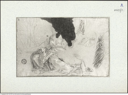 Vorderseite von bh310557_recto