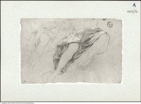 Vorderseite von bh310564_recto