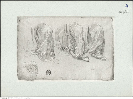 Vorderseite von bh310571_recto