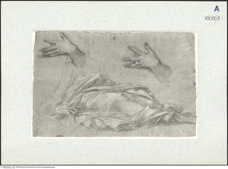 Vorderseite von bh310585_recto