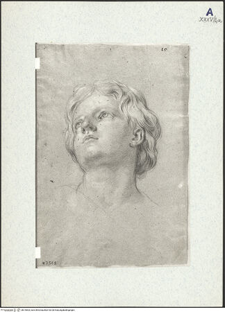 Vorderseite von bh310603_recto