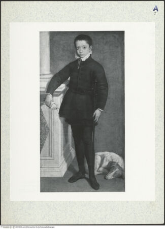 Vorderseite von bh310625_recto