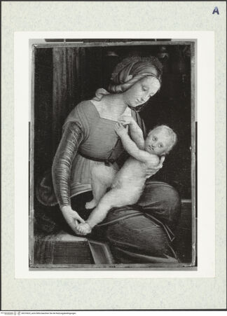 Vorderseite von bh310633_recto