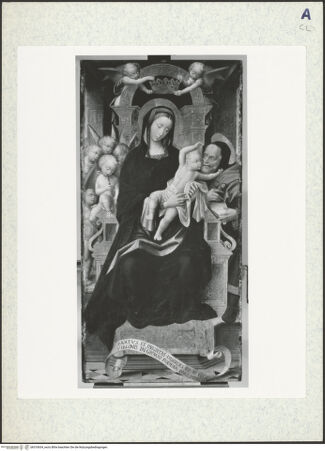 Vorderseite von bh310634_recto