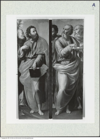 Vorderseite von bh310668_recto