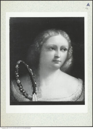 Vorderseite von bh310673_recto