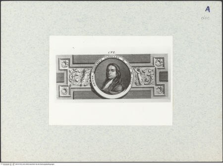 Vorderseite von bh310740_recto