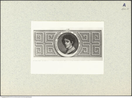 Vorderseite von bh310742_recto