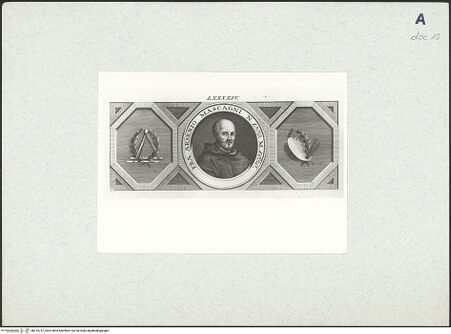 Vorderseite von bh310747_recto