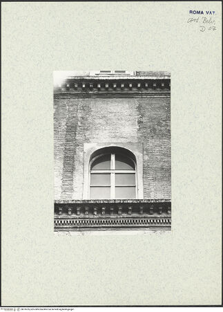 Vorderseite von bh310785_recto