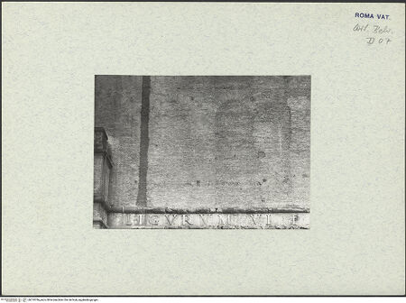 Vorderseite von bh310786_recto