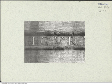 Vorderseite von bh310787_recto