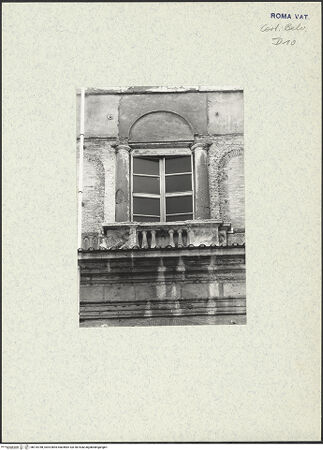 Vorderseite von bh310788_recto