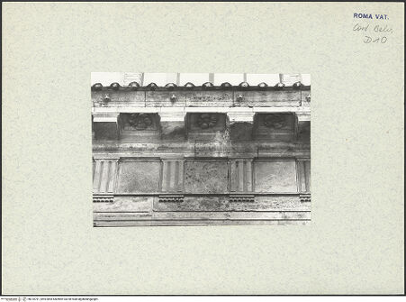 Vorderseite von bh310791_recto