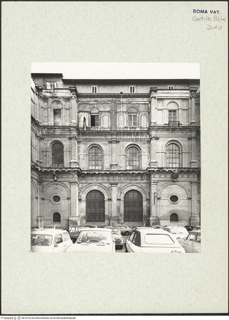 Vorderseite von bh310795_recto