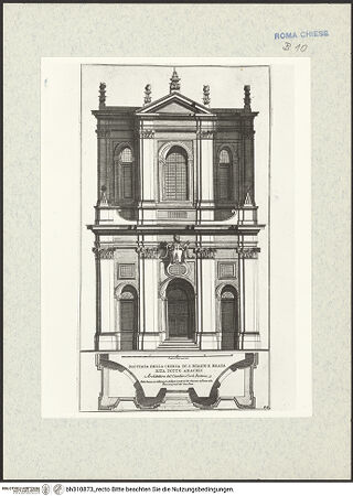 Vorderseite von bh310873_recto