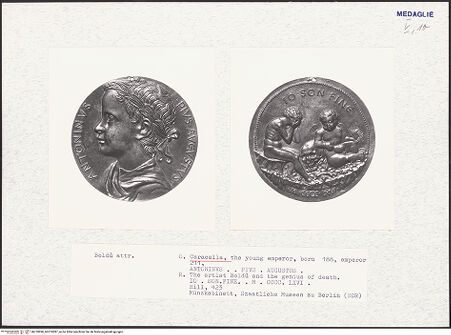 Vorderseite von bh310896_bh310897_recto