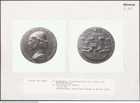 Vorderseite von bh310902_bh310903_recto