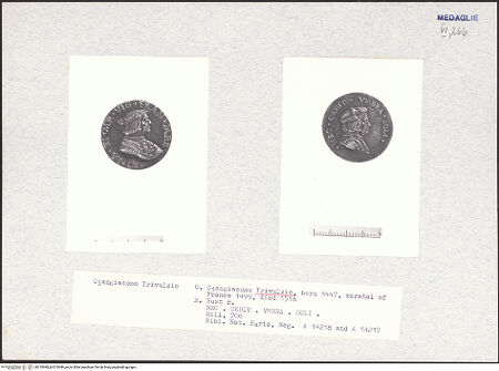 Vorderseite von bh310948_bh310949_recto