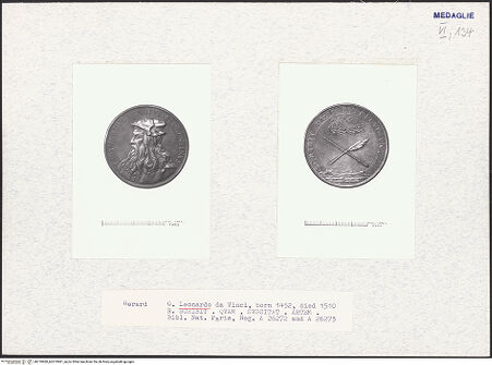 Vorderseite von bh310960_bh310961_recto