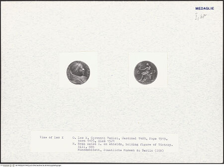 Vorderseite von bh310964_bh310965_recto