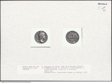 Vorderseite von bh310987_bh310988_recto