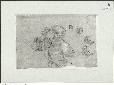 Vorderseite von bh311015_recto