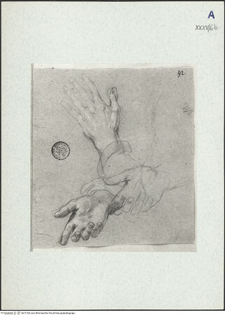 Vorderseite von bh311025_recto