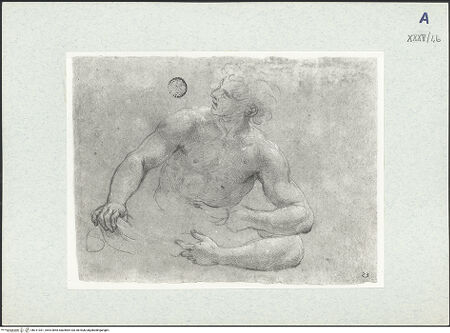 Vorderseite von bh311031_recto