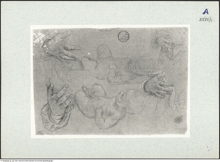 Vorderseite von bh311064_recto