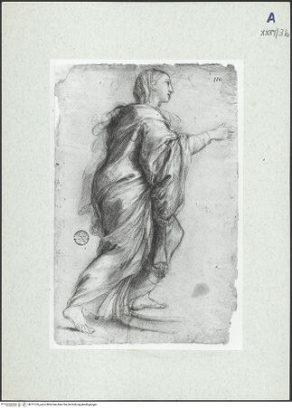 Vorderseite von bh311076_recto