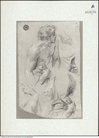 Vorderseite von bh311087_recto