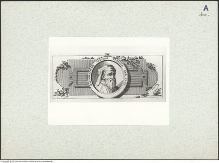 Vorderseite von bh311099_recto