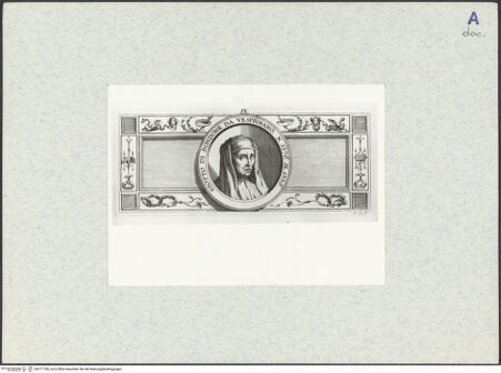 Vorderseite von bh311100_recto