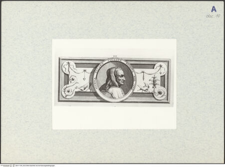 Vorderseite von bh311109_recto