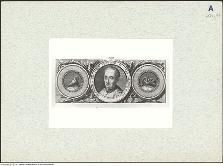 Vorderseite von bh311138_recto