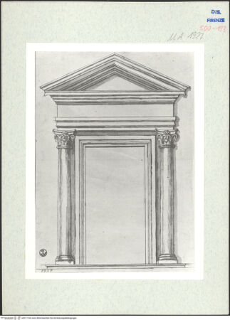 Vorderseite von bh311154_recto