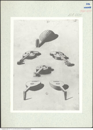 Vorderseite von bh311157_recto