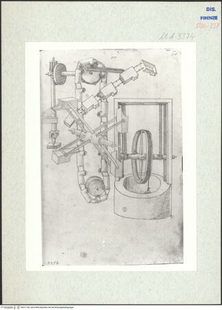 Vorderseite von bh311160_recto