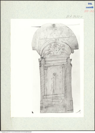 Vorderseite von bh311166_recto