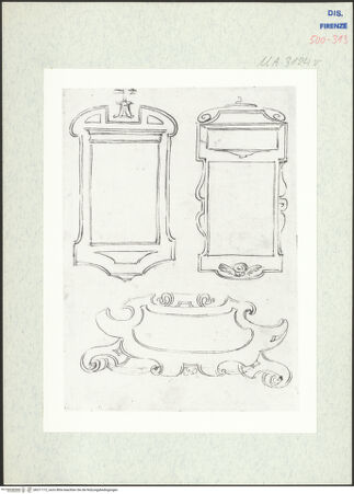 Vorderseite von bh311172_recto
