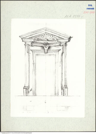 Vorderseite von bh311184_recto