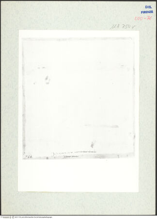 Vorderseite von bh311193_recto